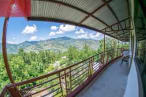 Falcon Inn Bhurban Family Apartments